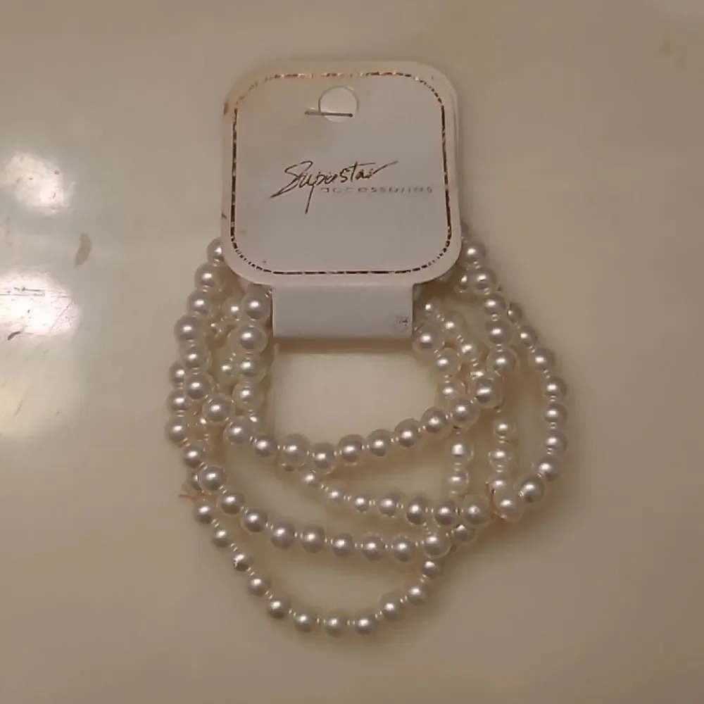 superstar Bracelets